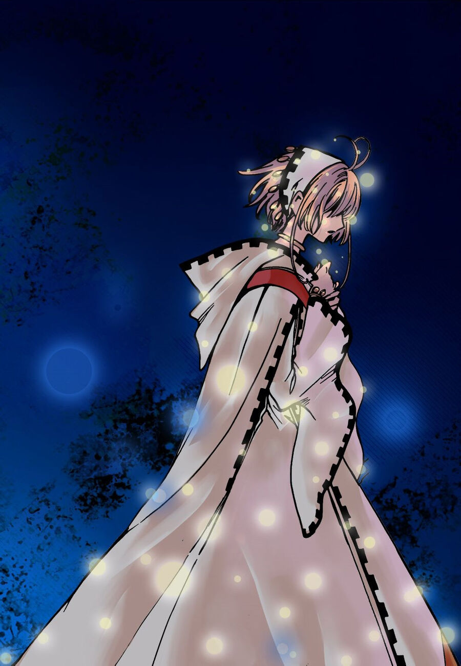 Tsubasa: World Chronicle – Thánh Địa Linh Hồn Chapter 4 - Trang 2