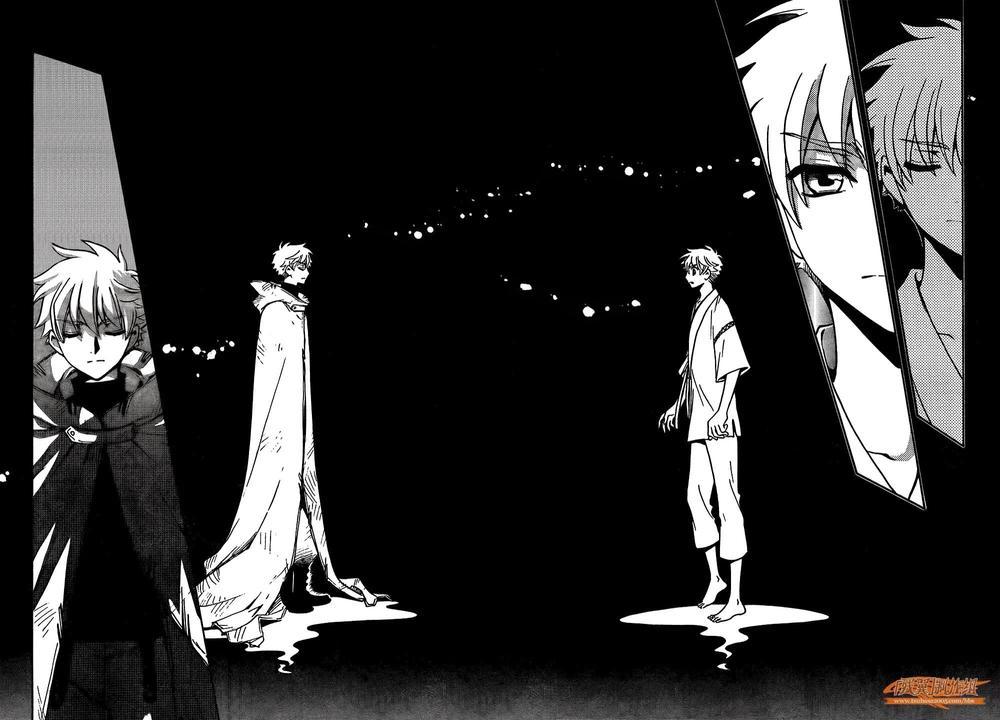 Tsubasa World Chronicle Chapter 2 - Trang 2