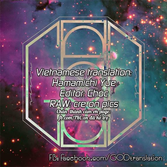 Tsubasa World Chronicle Chapter 5 - Trang 2