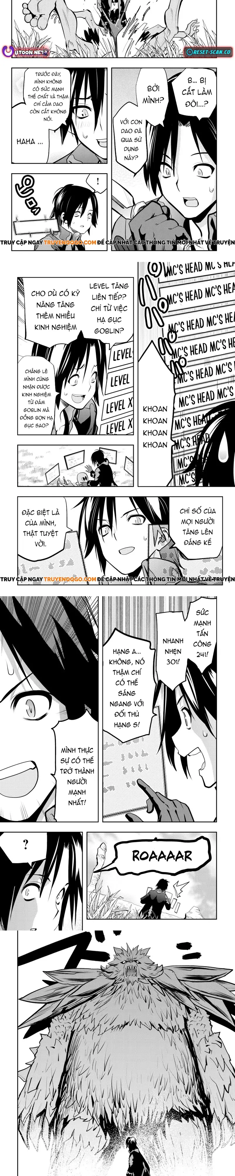 Tsuihousareta Fuguu-Shoku Tamer Desu Ga Chapter 2 - Trang 2