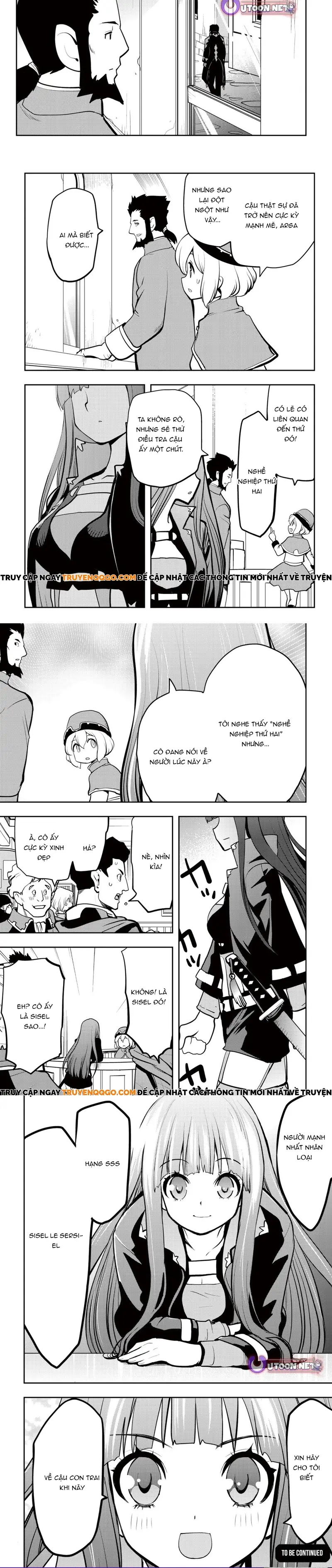 Tsuihousareta Fuguu-Shoku Tamer Desu Ga Chapter 3 - Trang 2