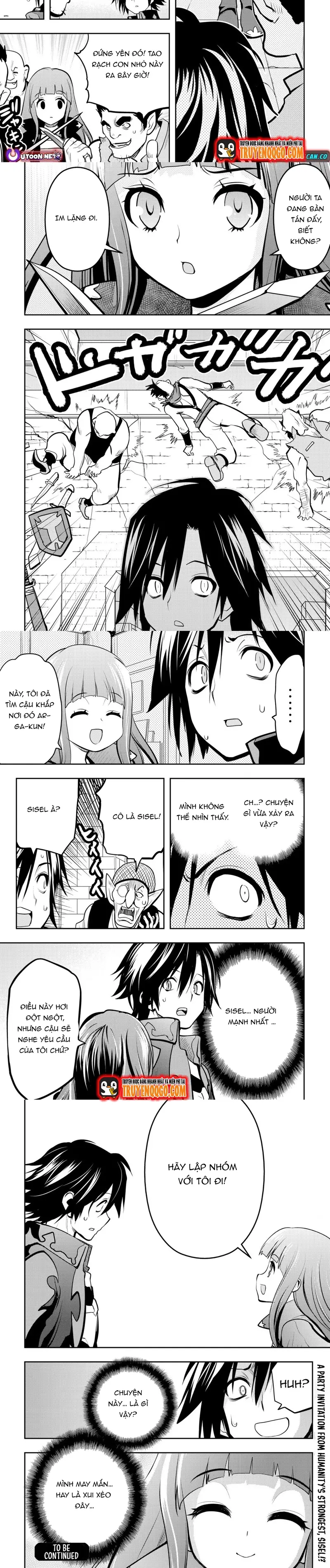Tsuihousareta Fuguu-Shoku Tamer Desu Ga Chapter 5 - Trang 2