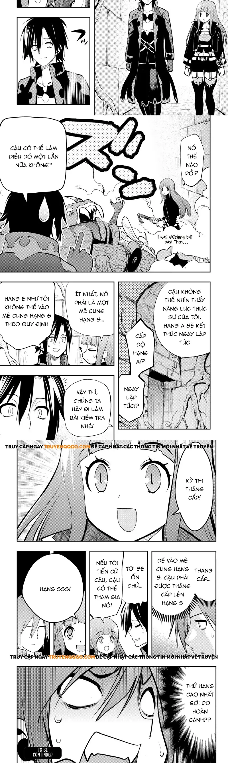 Tsuihousareta Fuguu-Shoku Tamer Desu Ga Chapter 6 - Trang 2