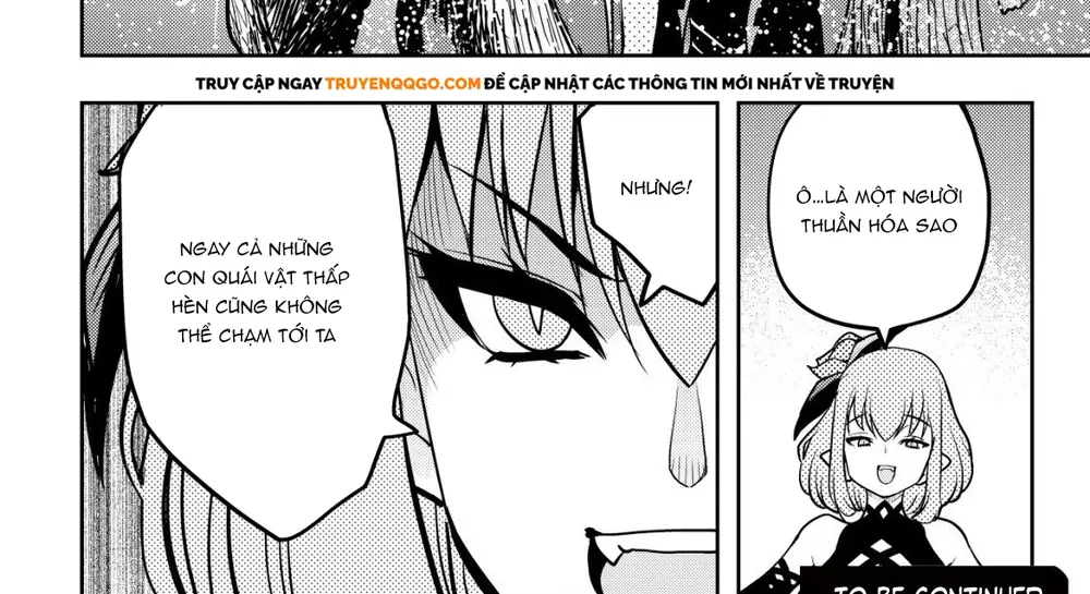 Tsuihousareta Fuguu-Shoku Tamer Desu Ga Chapter 8 - Trang 2