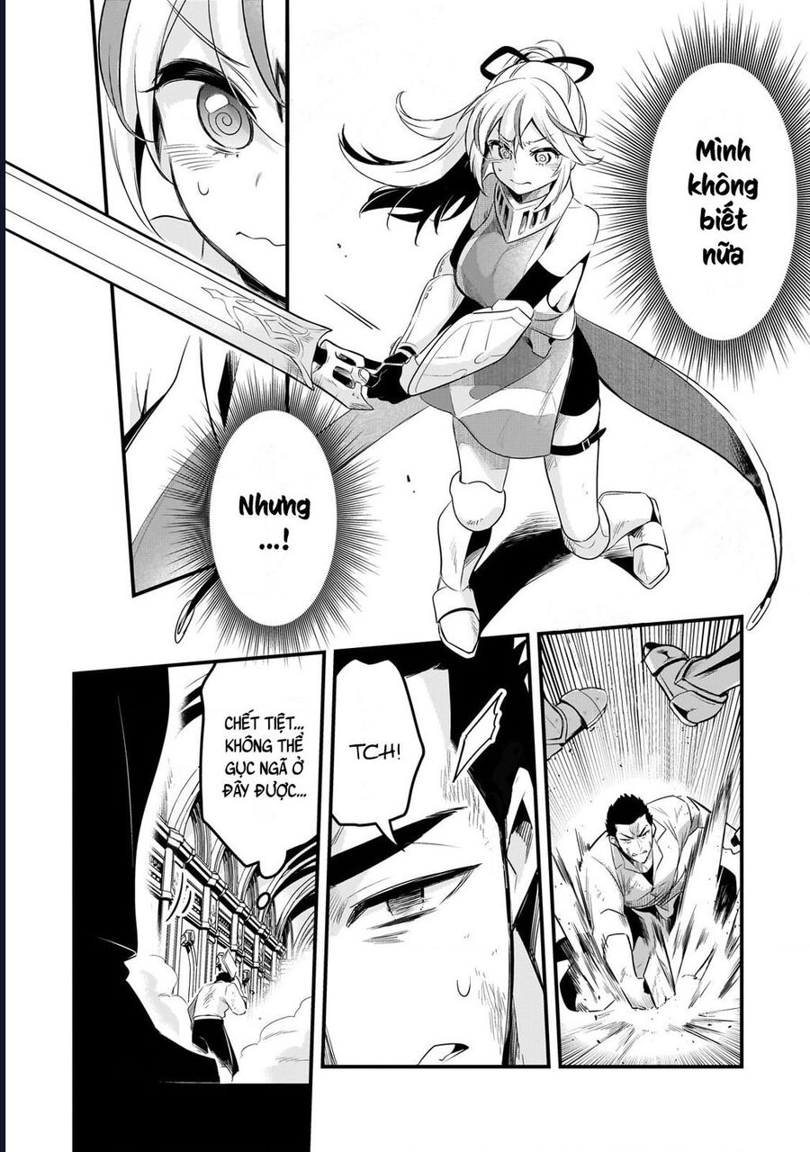 Tsuihousha Shokudou E Youkoso! Chapter 48 - Trang 2