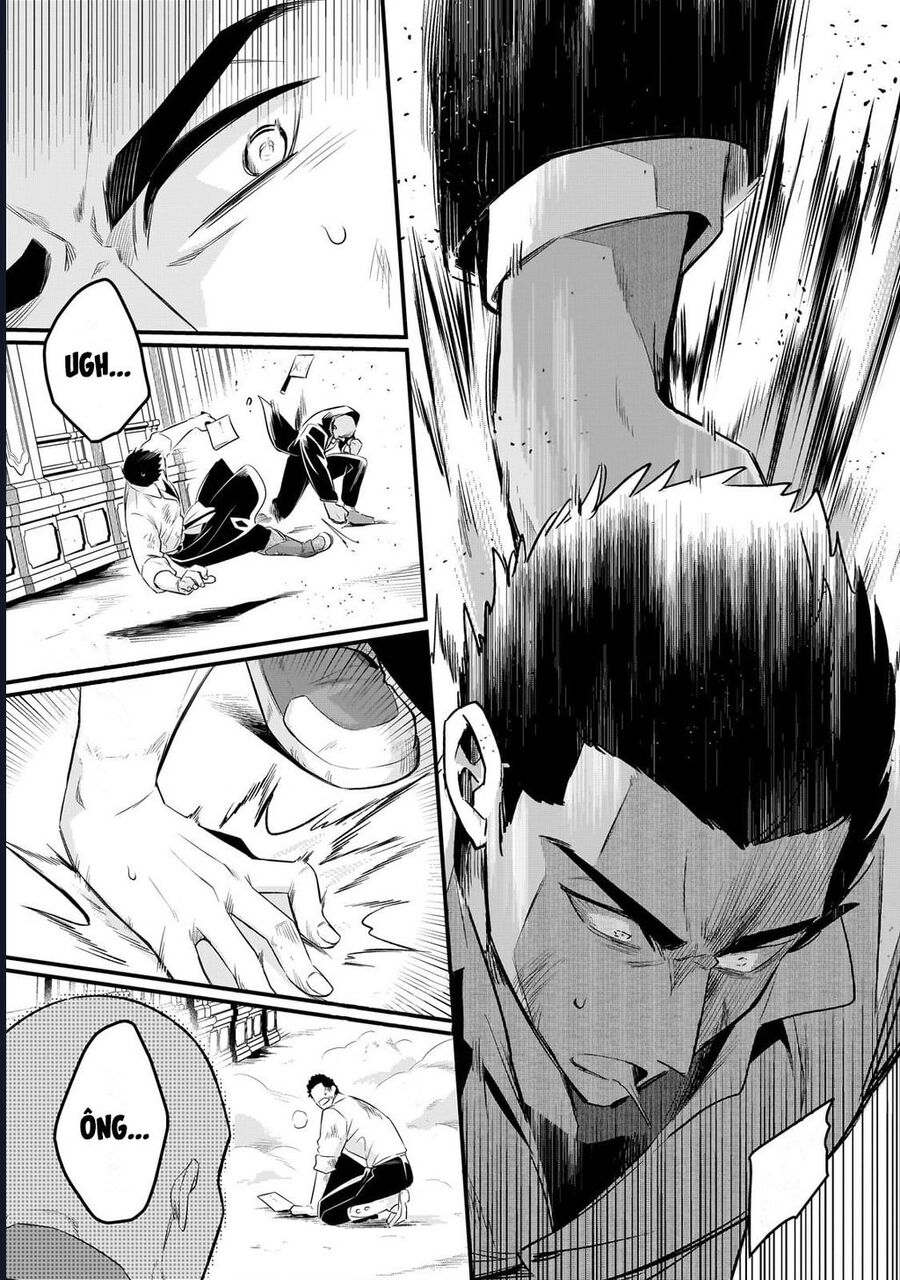 Tsuihousha Shokudou E Youkoso! Chapter 48 - Trang 2