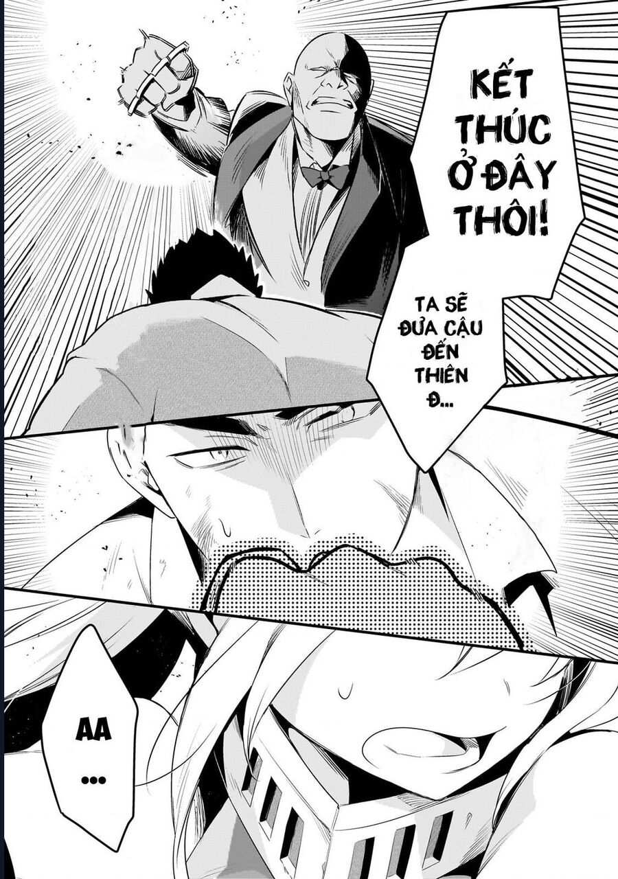 Tsuihousha Shokudou E Youkoso! Chapter 48 - Trang 2