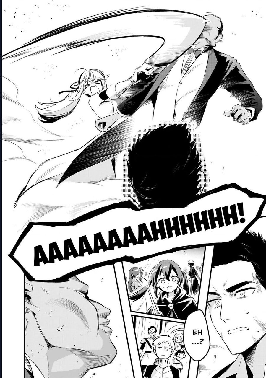 Tsuihousha Shokudou E Youkoso! Chapter 48 - Trang 2