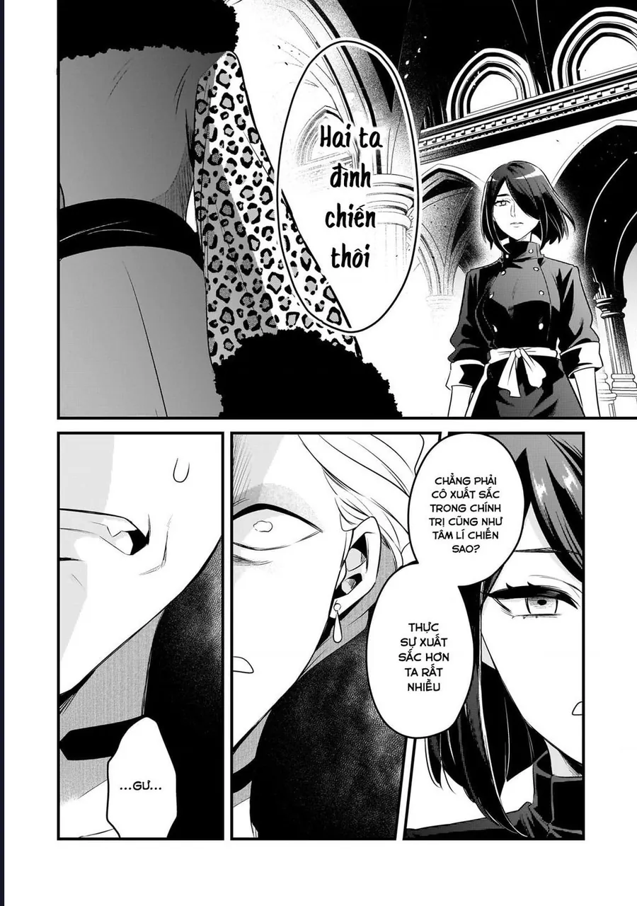 Tsuihousha Shokudou E Youkoso! Chapter 49 - Trang 2