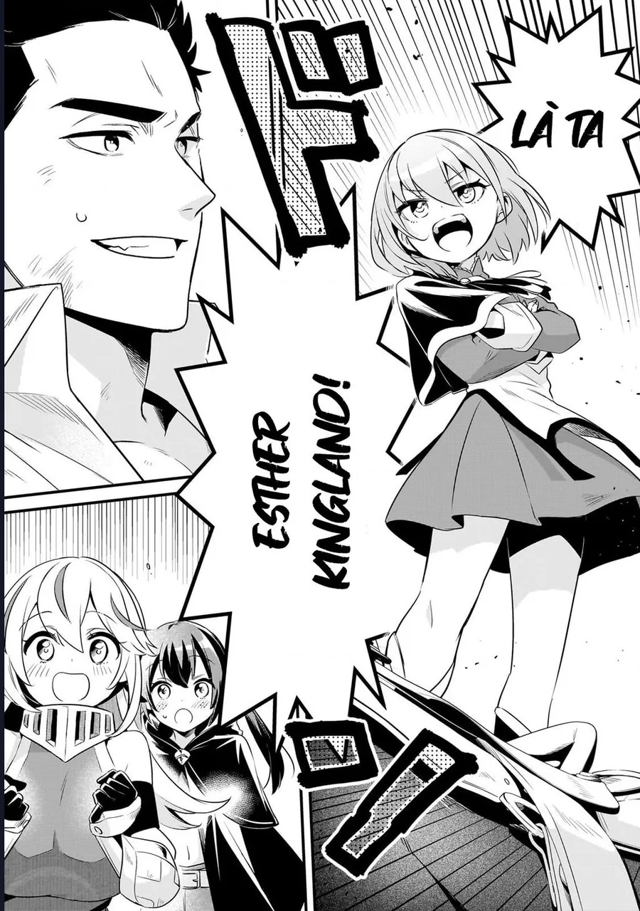 Tsuihousha Shokudou E Youkoso! Chapter 49 - Trang 2