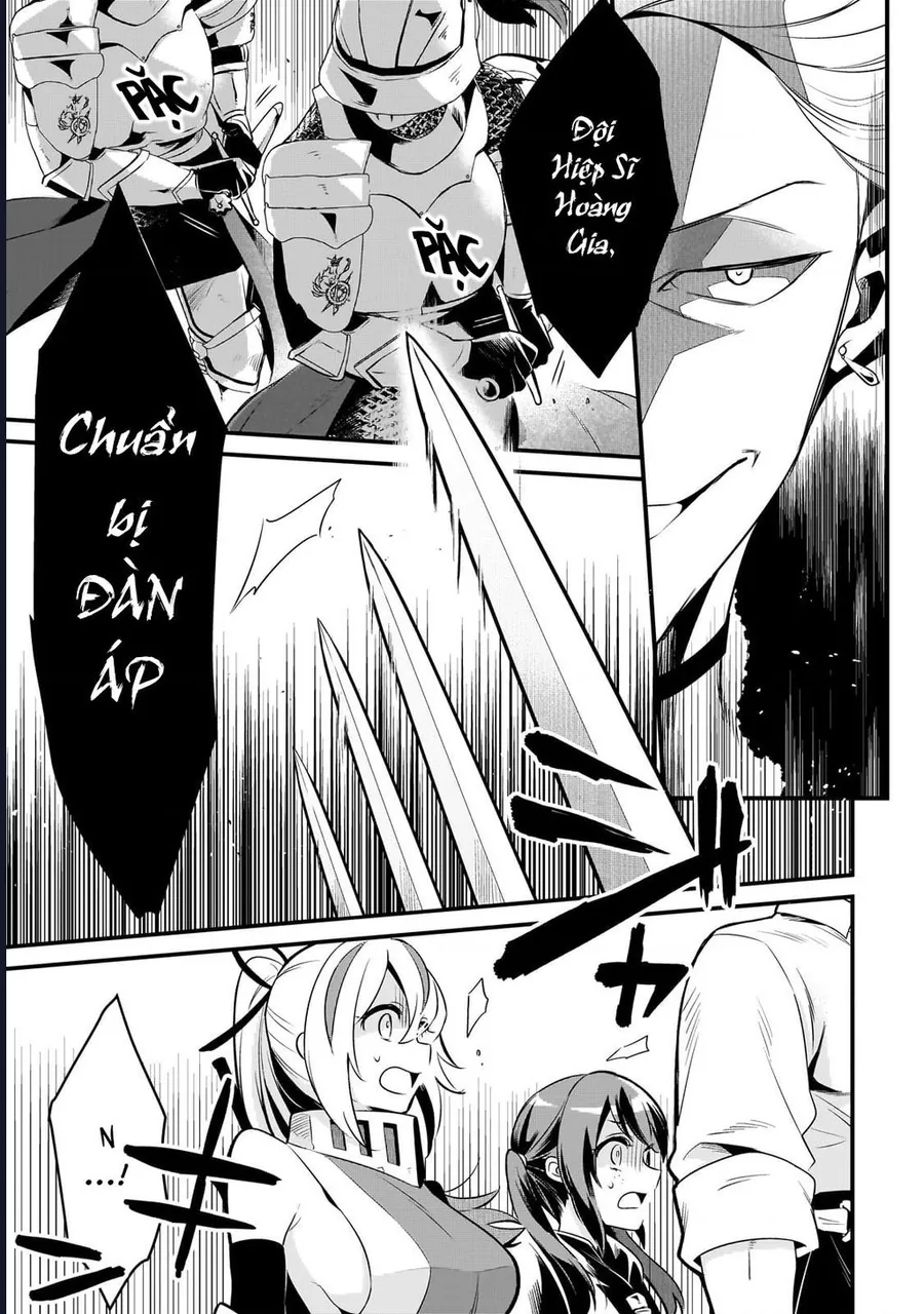 Tsuihousha Shokudou E Youkoso! Chapter 49 - Trang 2