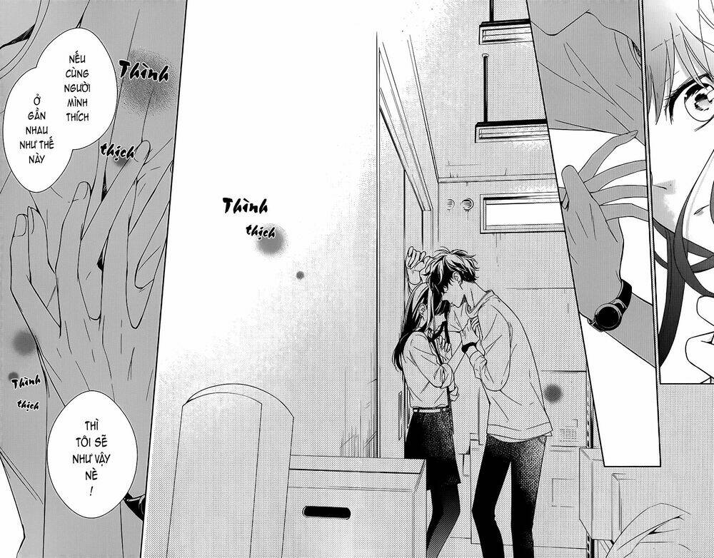 Tsuiraku Jk To Haijin Kyoushi Chapter 12 - Trang 2