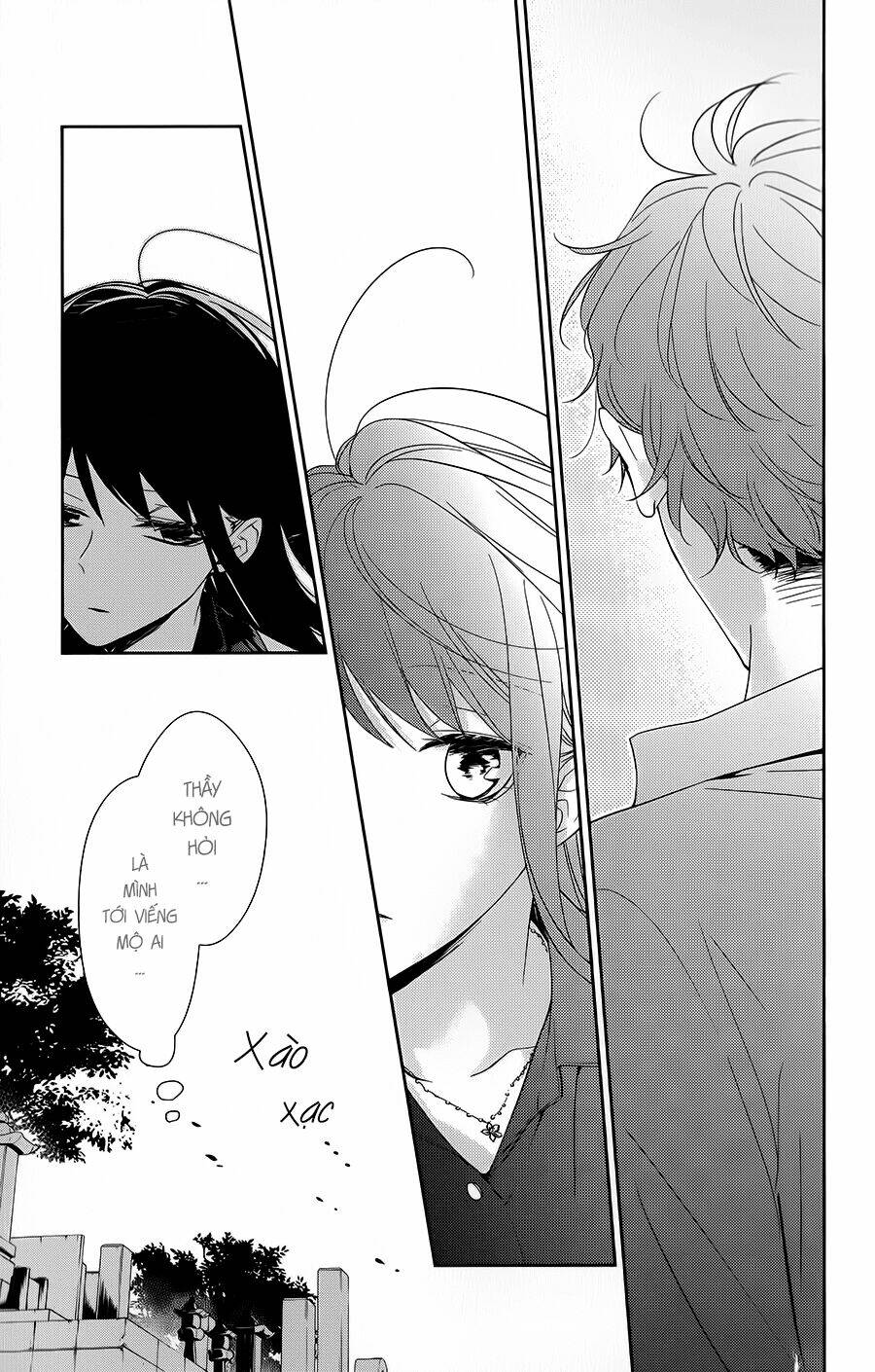 Tsuiraku Jk To Haijin Kyoushi Chapter 17 - Trang 2