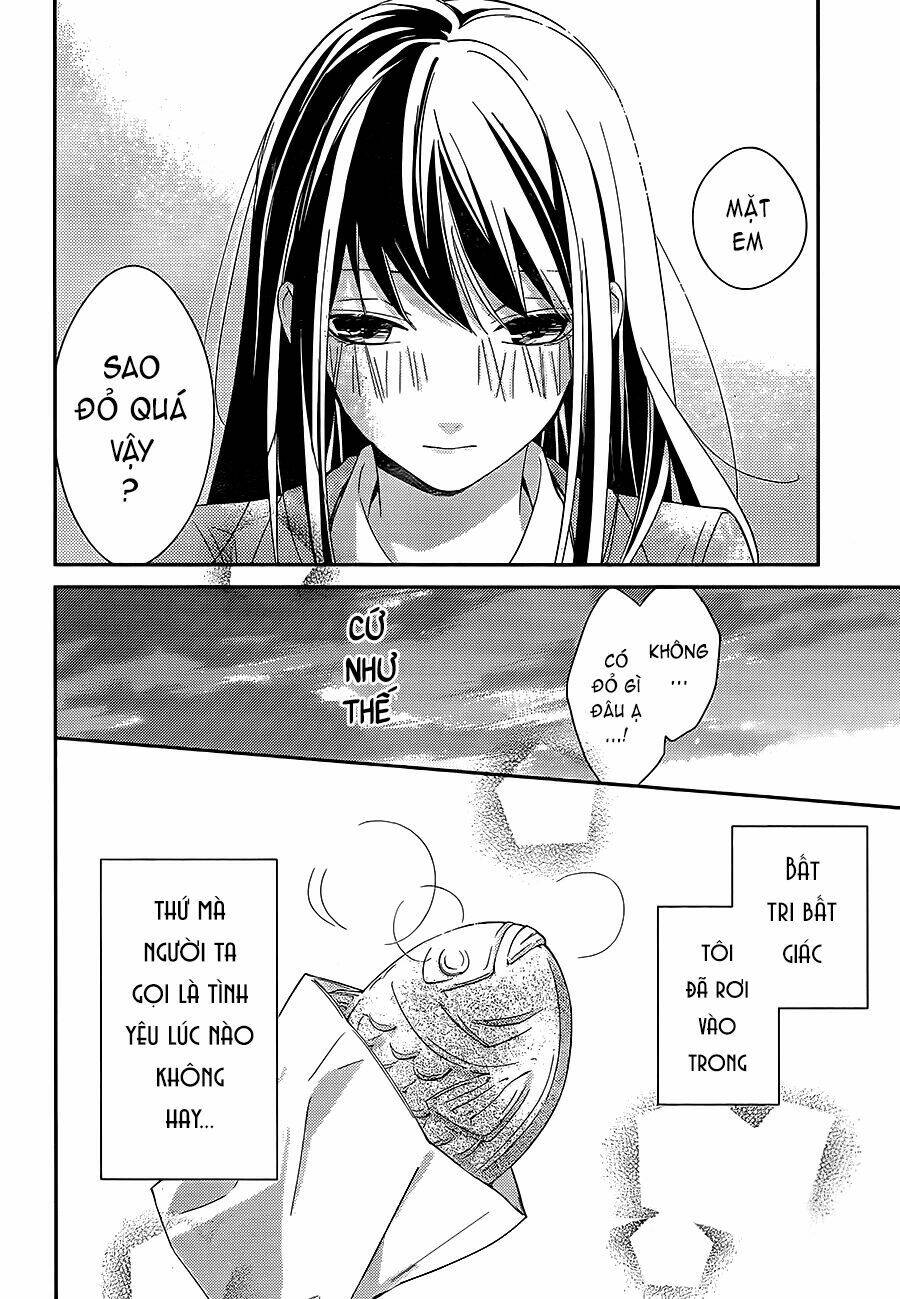 Tsuiraku Jk To Haijin Kyoushi Chapter 2 - Trang 2