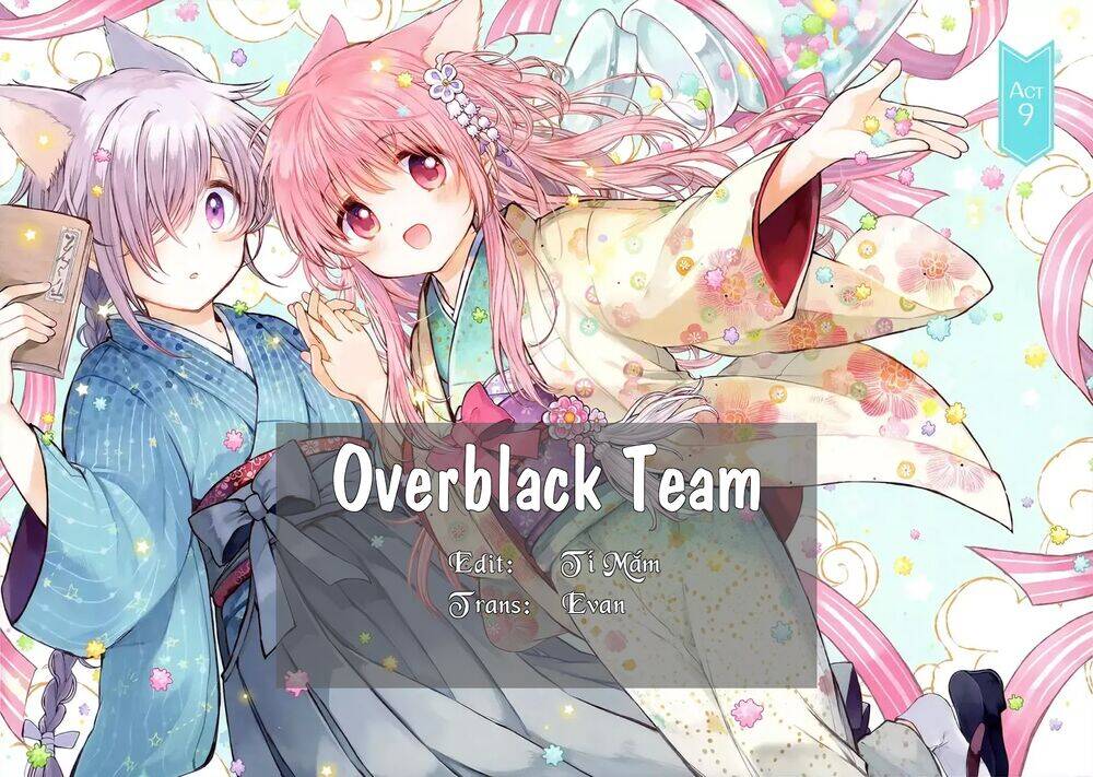 Tsuki Ga Kirei Desu Ne Chapter 1 - Trang 2