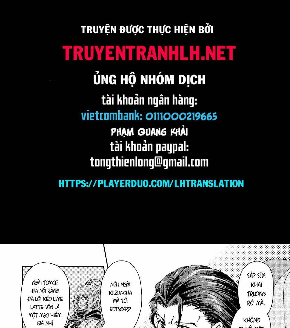 Tsuki Ga Michibiku Isekai Douchuu Chapter 46 - Trang 2