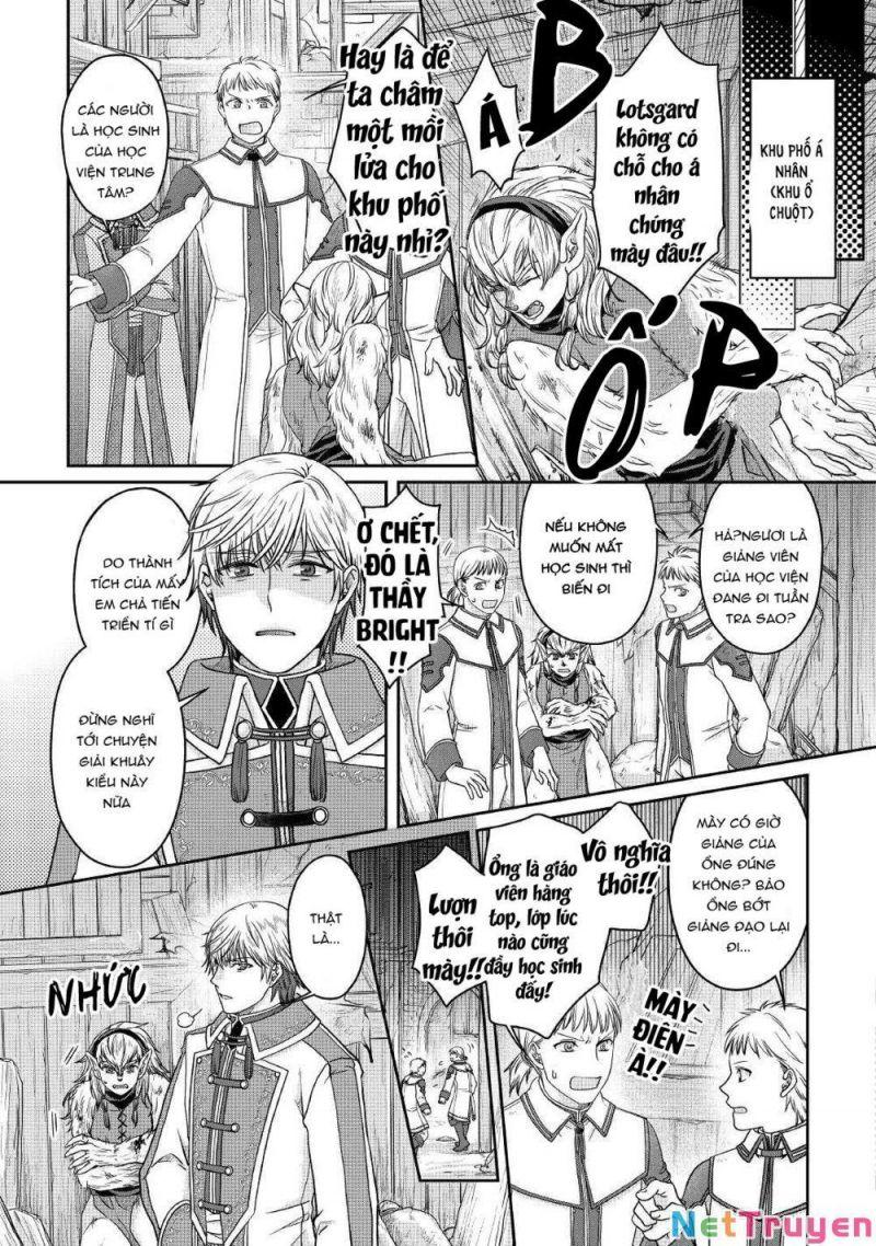 Tsuki Ga Michibiku Isekai Douchuu Chapter 68.1 - Trang 2