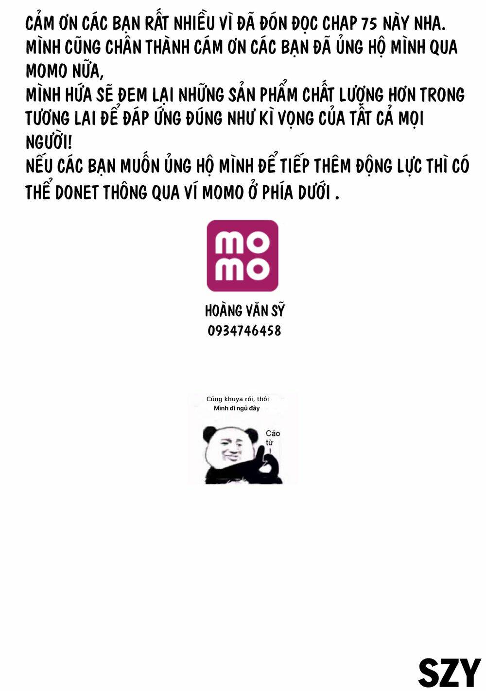 Tsuki Ga Michibiku Isekai Douchuu Chapter 75 - Trang 2