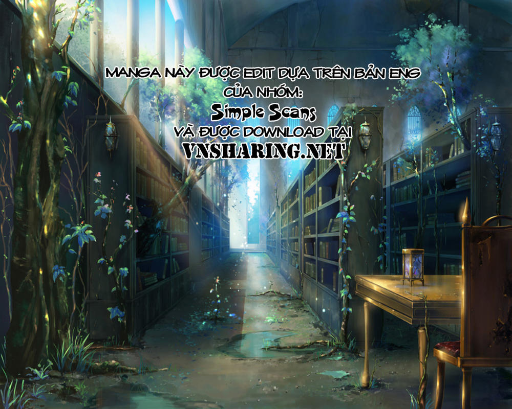 Tsuki Tsuki! Chapter 3 - Trang 2