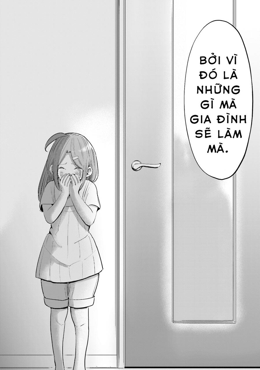 Tsuma, Shougakusei Ni Naru. Chapter 11.2 - Trang 2