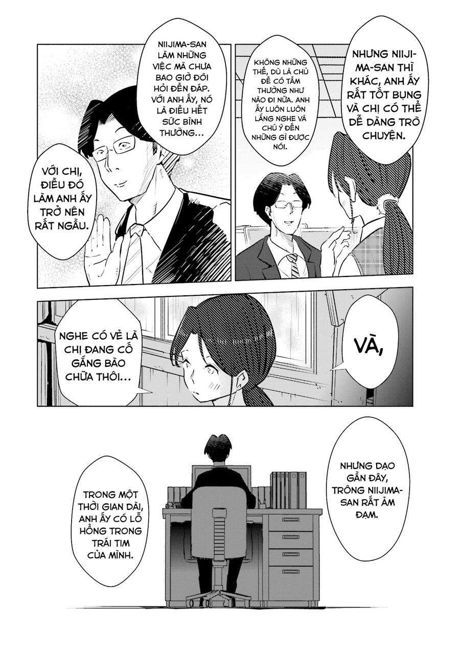 Tsuma, Shougakusei Ni Naru. Chapter 16 - Trang 2