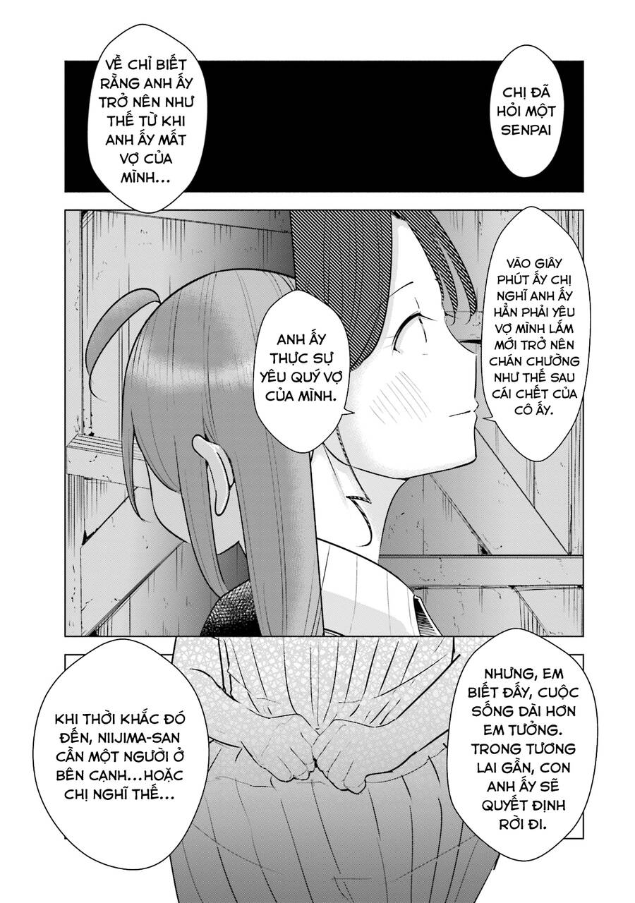 Tsuma, Shougakusei Ni Naru. Chapter 16 - Trang 2