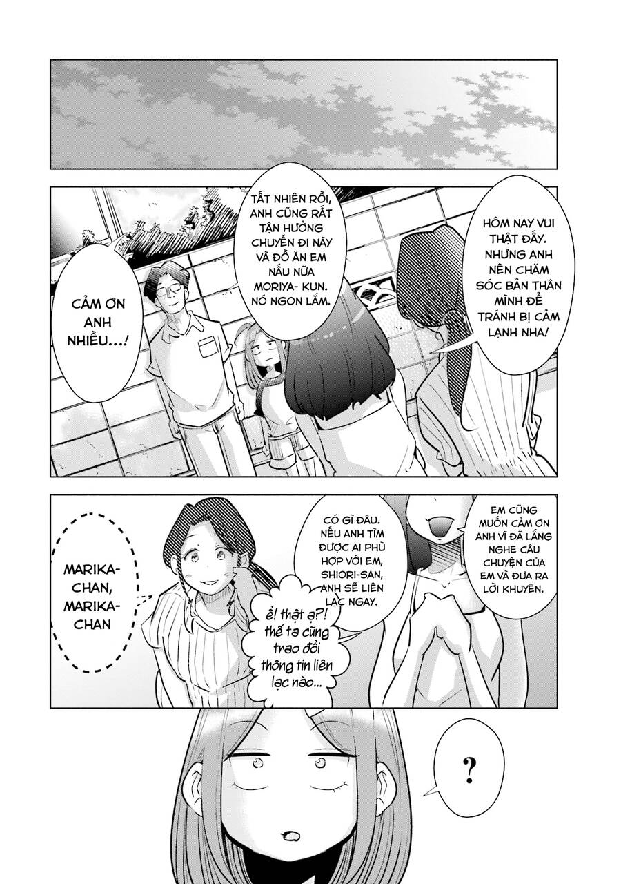 Tsuma, Shougakusei Ni Naru. Chapter 16 - Trang 2