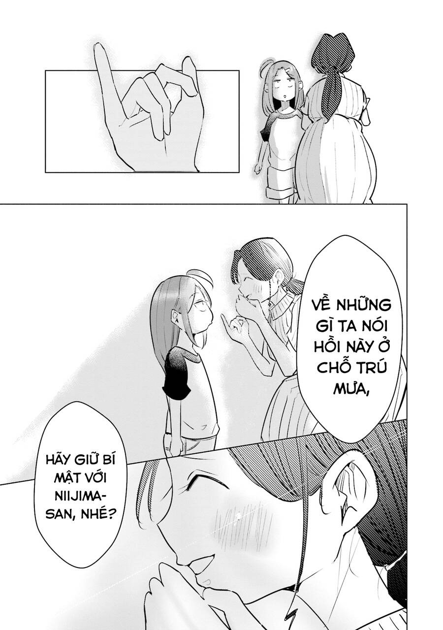 Tsuma, Shougakusei Ni Naru. Chapter 16 - Trang 2