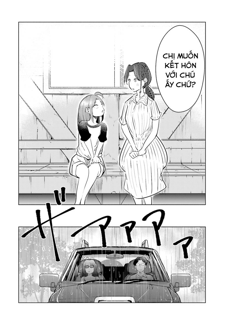 Tsuma, Shougakusei Ni Naru. Chapter 16 - Trang 2