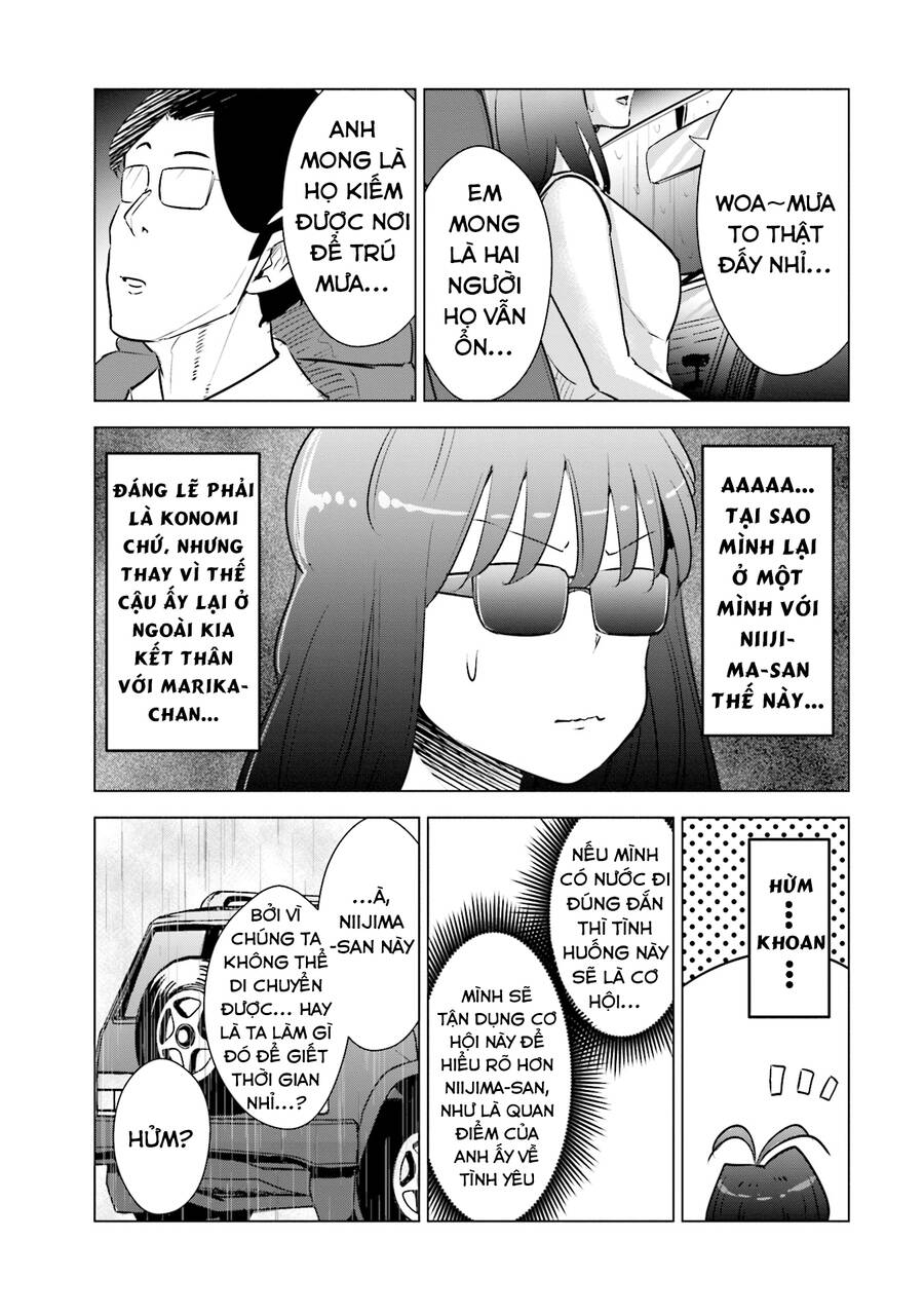 Tsuma, Shougakusei Ni Naru. Chapter 16 - Trang 2