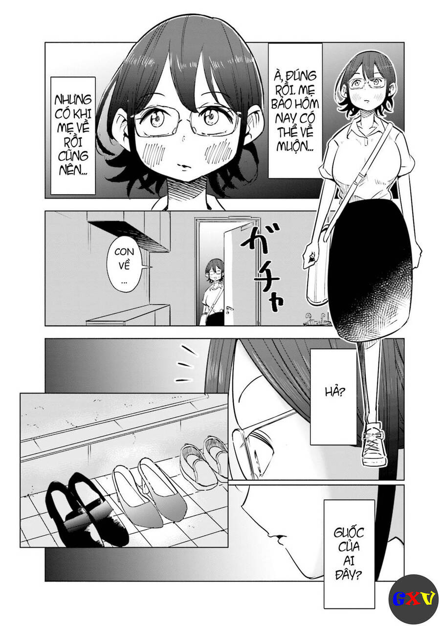 Tsuma, Shougakusei Ni Naru. Chapter 18 - Trang 2