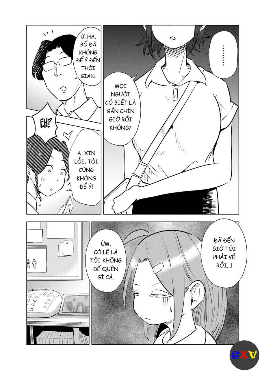 Tsuma, Shougakusei Ni Naru. Chapter 18 - Trang 2