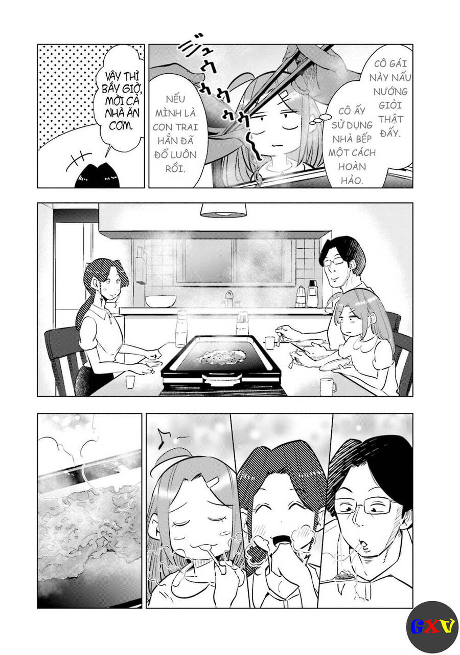 Tsuma, Shougakusei Ni Naru. Chapter 18 - Trang 2