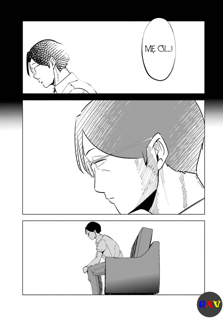 Tsuma, Shougakusei Ni Naru. Chapter 19 - Trang 2