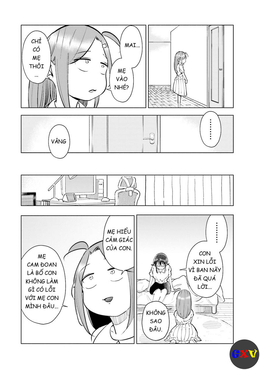 Tsuma, Shougakusei Ni Naru. Chapter 19 - Trang 2