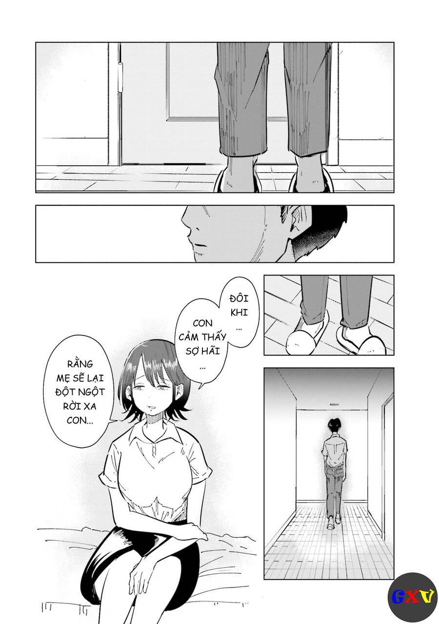 Tsuma, Shougakusei Ni Naru. Chapter 19 - Trang 2