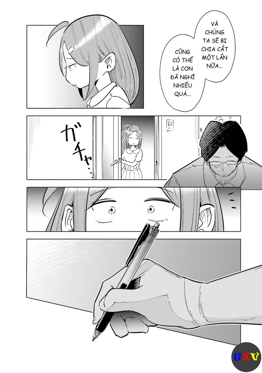 Tsuma, Shougakusei Ni Naru. Chapter 19 - Trang 2