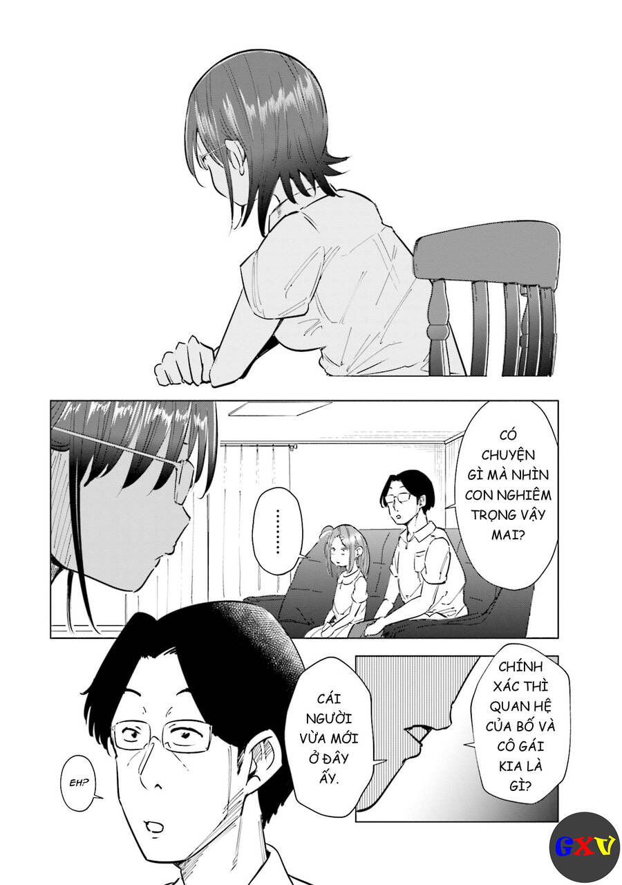 Tsuma, Shougakusei Ni Naru. Chapter 19 - Trang 2