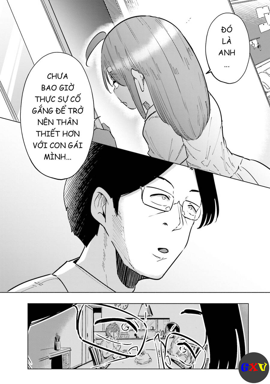 Tsuma, Shougakusei Ni Naru. Chapter 19 - Trang 2