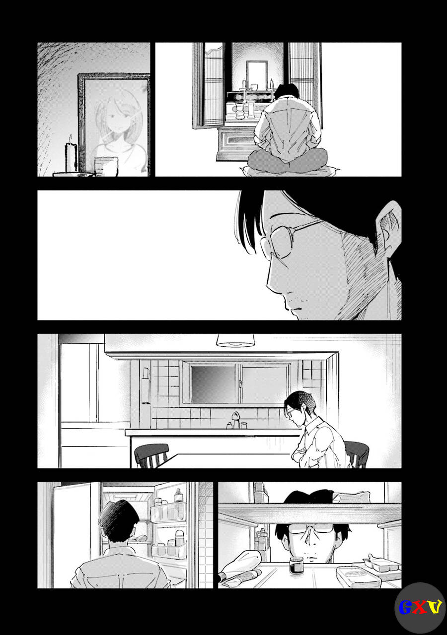 Tsuma, Shougakusei Ni Naru. Chapter 19 - Trang 2