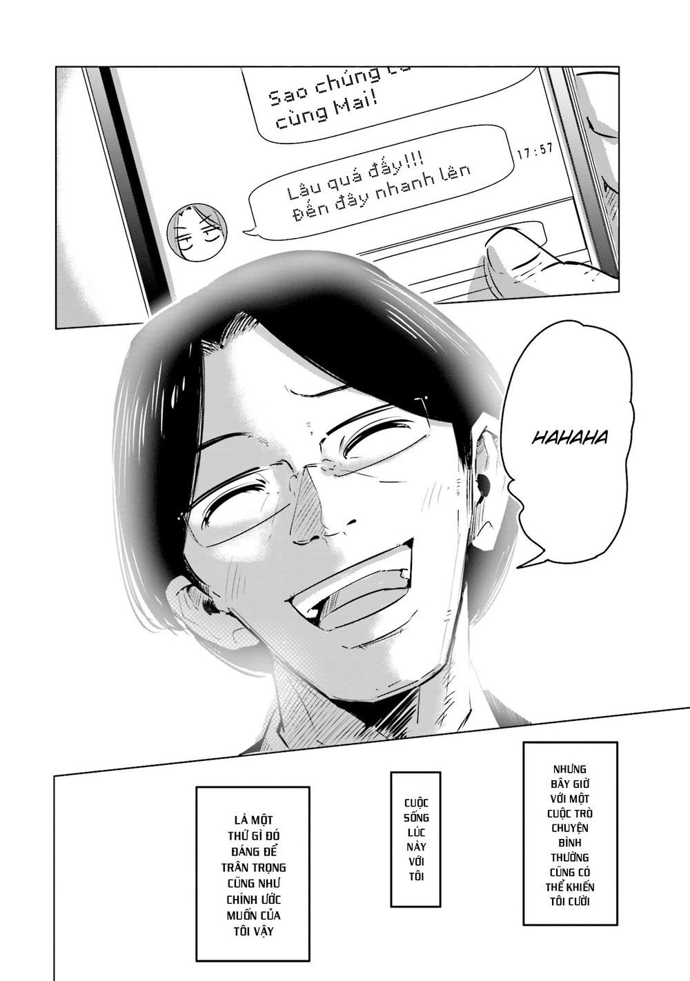 Tsuma, Shougakusei Ni Naru. Chapter 2 - Trang 2