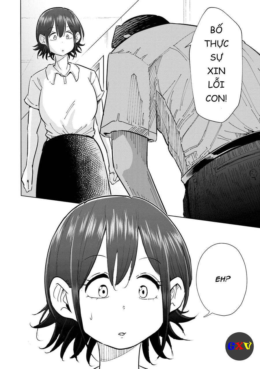 Tsuma, Shougakusei Ni Naru. Chapter 20 - Trang 2