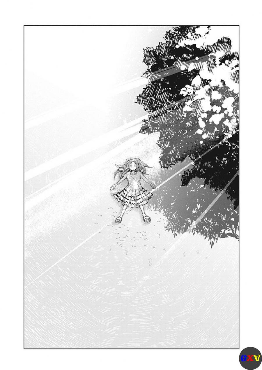 Tsuma, Shougakusei Ni Naru. Chapter 20 - Trang 2