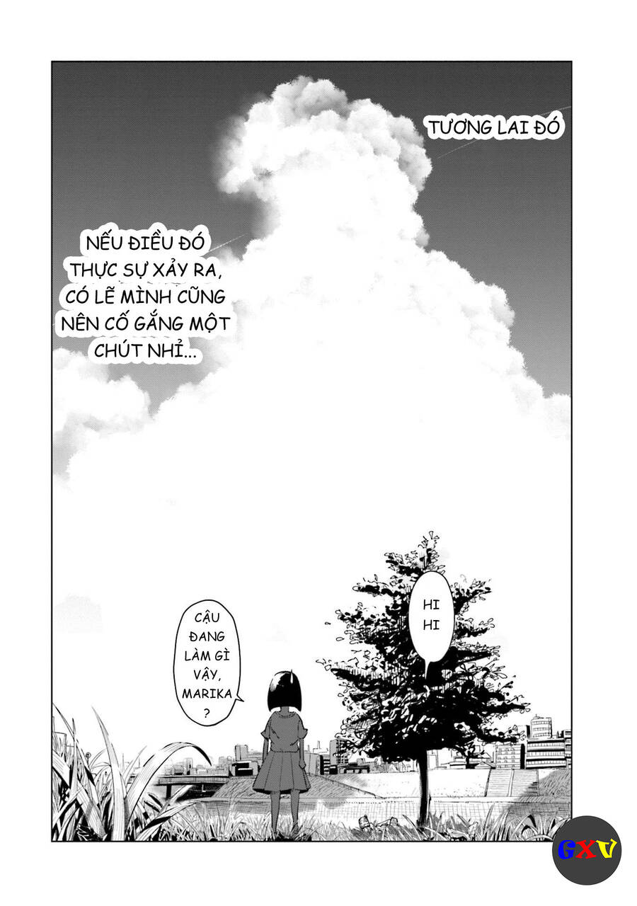Tsuma, Shougakusei Ni Naru. Chapter 20 - Trang 2
