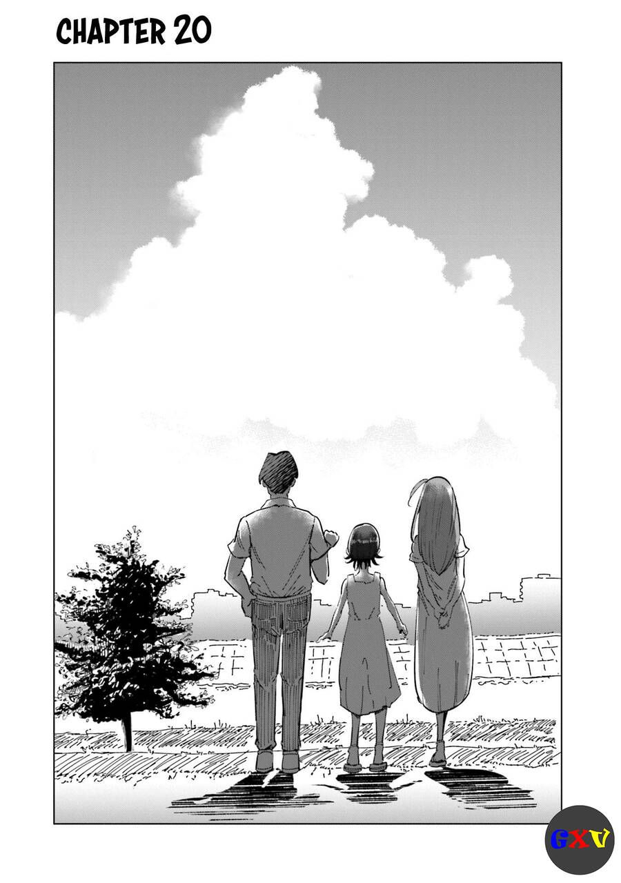 Tsuma, Shougakusei Ni Naru. Chapter 20 - Trang 2