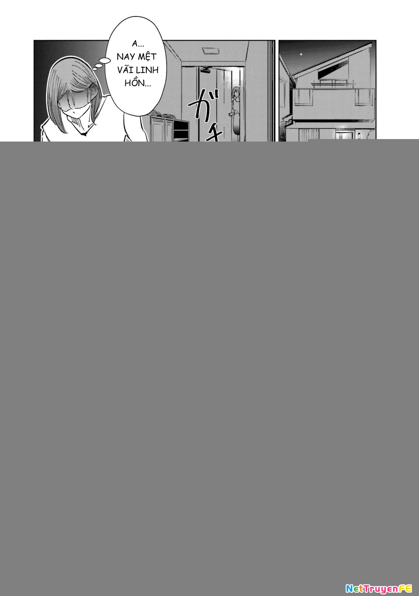 Tsuma, Shougakusei Ni Naru. Chapter 21 - Trang 2