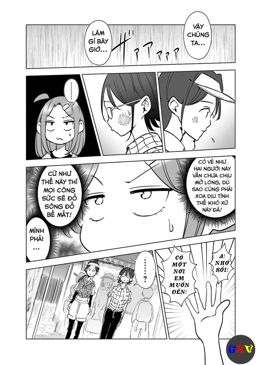 Tsuma, Shougakusei Ni Naru. Chapter 24 - Trang 2