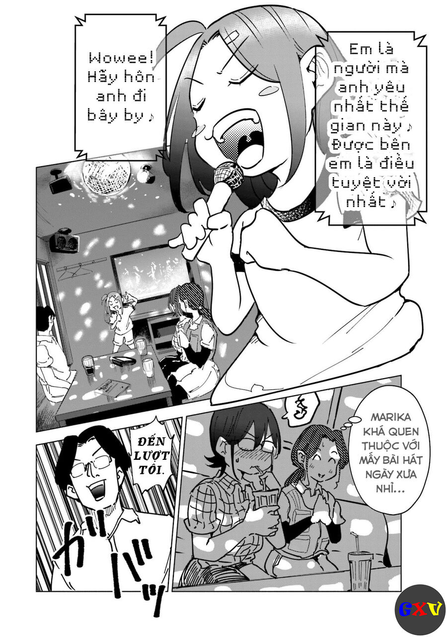 Tsuma, Shougakusei Ni Naru. Chapter 24 - Trang 2