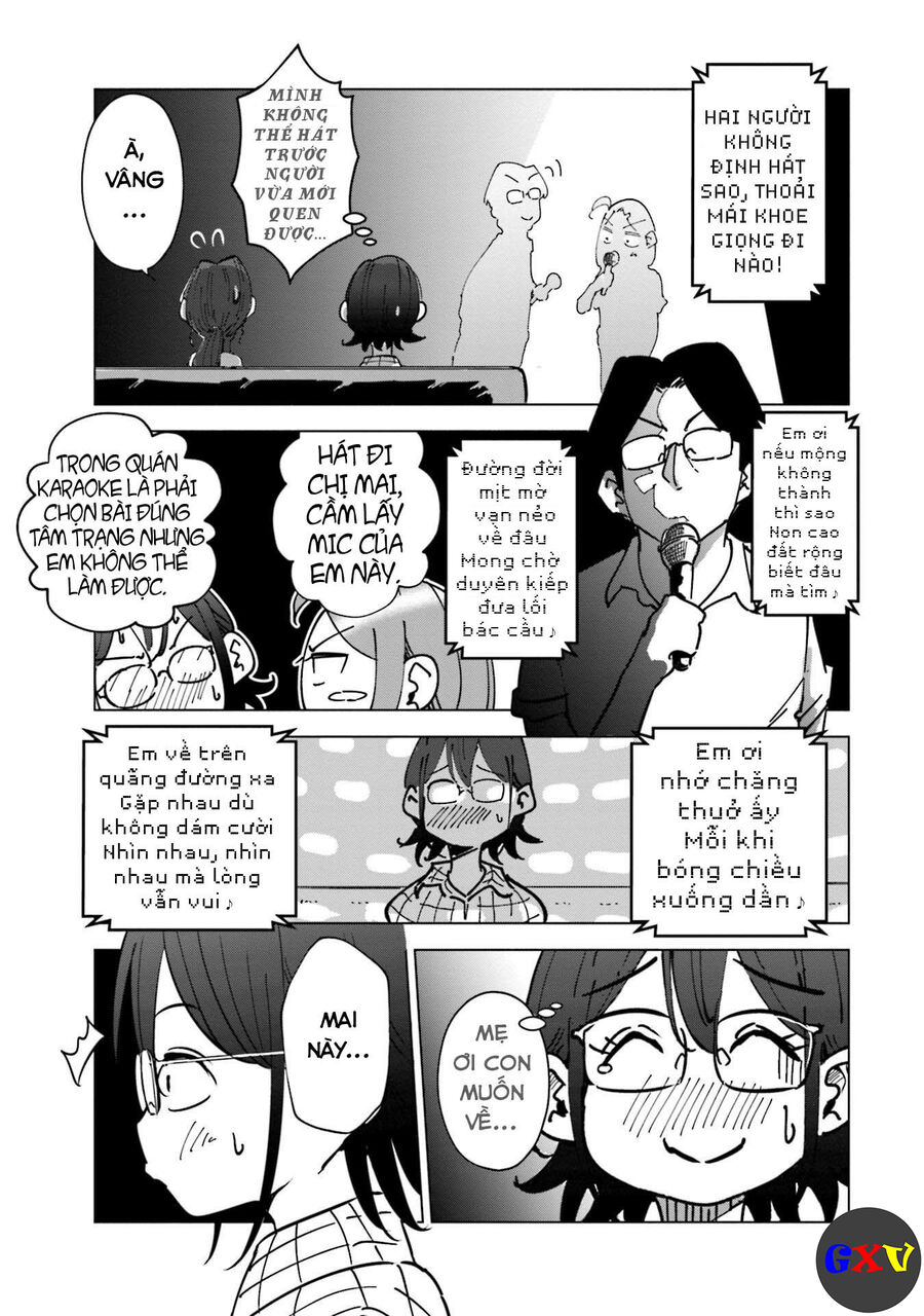 Tsuma, Shougakusei Ni Naru. Chapter 24 - Trang 2