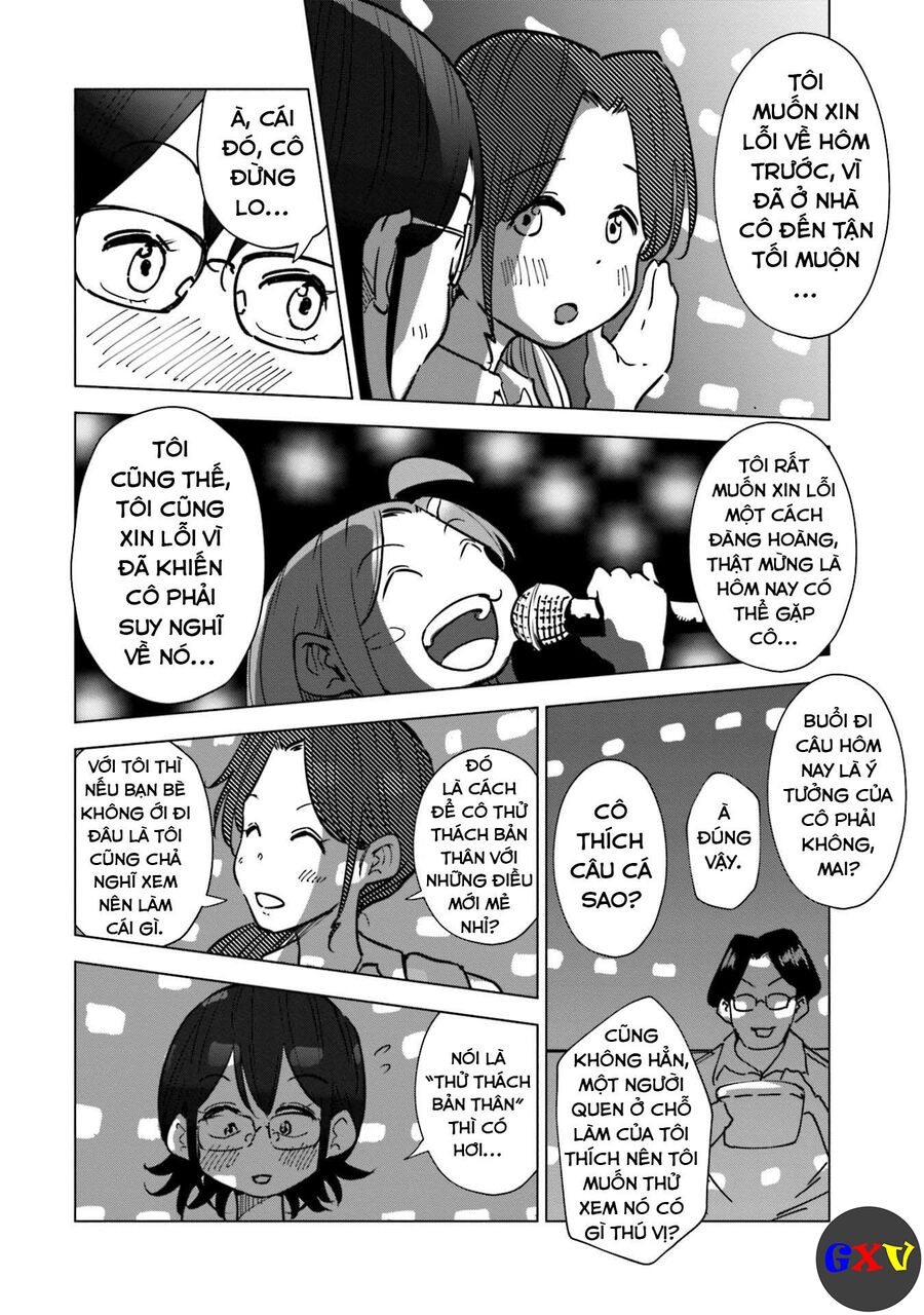 Tsuma, Shougakusei Ni Naru. Chapter 24 - Trang 2